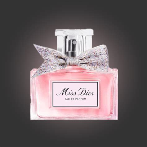 miss dior blossom